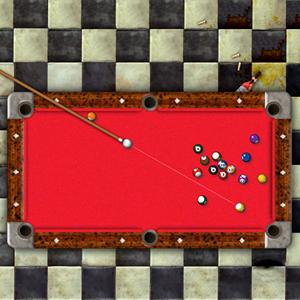 Pool Maniac GamelinkeXchange