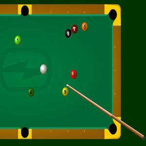 Pool Nineball GamelinkeXchange