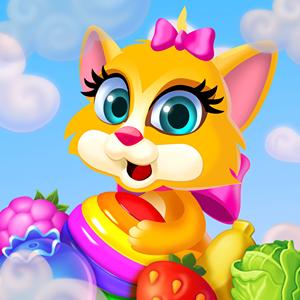 Popsicle Mix 2 Pets And Puzzles GamelinkeXchange