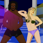 Popstar Dressup GamelinkeXchange