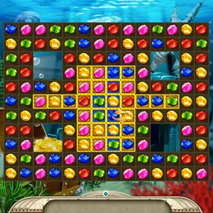 Poseidon Jewels GamelinkeXchange