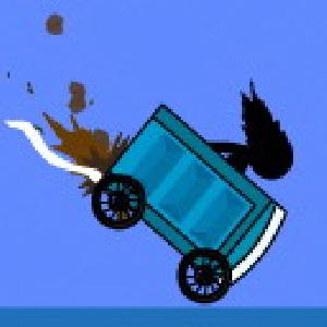 Potty Racers 3 GamelinkeXchange
