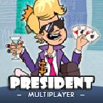 President The Card Game GamelinkeXchange