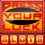 press your luck slots GameLinkExchange