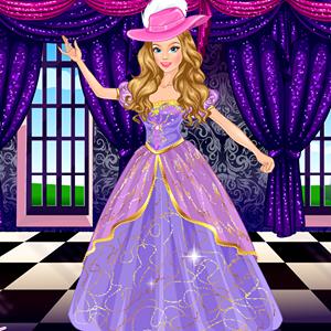 Pretty Musketeer GamelinkeXchange