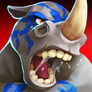 Primal Legends GamelinkeXchange