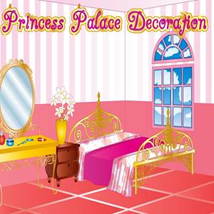 Princess Decoration GamelinkeXchange