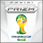 PRIZM FIFA World Cup Brazil GamelinkeXchange
