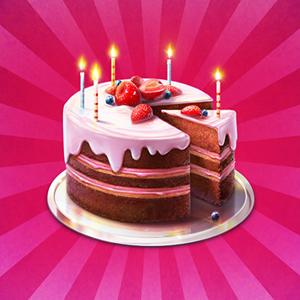 PRO Slots Cup Cakes GamelinkeXchange