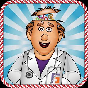 Professor Brain Memory GamelinkeXchange