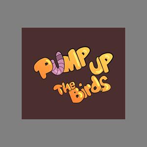 Pump Up The Birds GamelinkeXchange