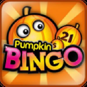 Pumpkin Bingo GamelinkeXchange