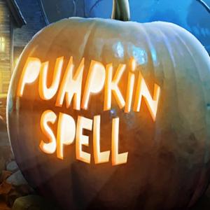 Pumpkin Spell GamelinkeXchange