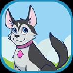 puppy pop GameLinkExchange