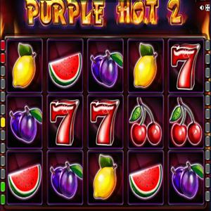 PURPLE HOT 2 DELUXE GamelinkeXchange