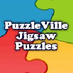 PuzzleVille Jigsaw Puzzles GamelinkeXchange
