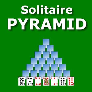 Pyramid Solitaire 1 GamelinkeXchange
