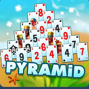 Pyramid Solitaire Beach Resort GamelinkeXchange