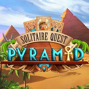 Pyramid Solitaire Quest GamelinkeXchange