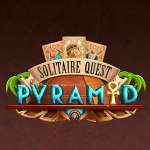 pyramid solitaire quest GameLinkExchange