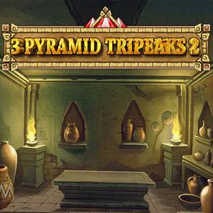 Pyramid Tripeaks GamelinkeXchange
