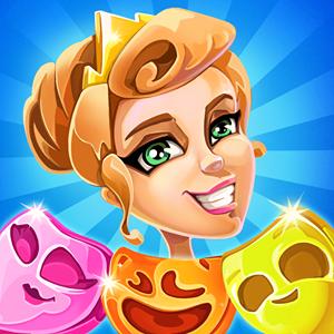 queen of drama GameLinkExchange