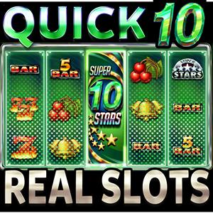 Quick 10 Real Slots GamelinkeXchange