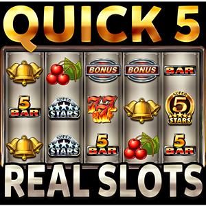 Quick 5 Real Slots GamelinkeXchange