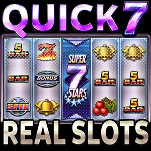 quick 7 real slots GameLinkExchange