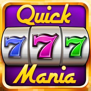 Quickmania Slot Casino GamelinkeXchange