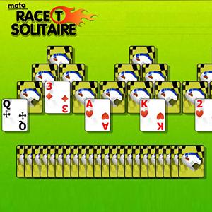 Race Solitaire GamelinkeXchange