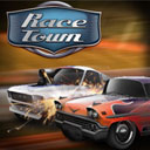 race town GameLinkExchange