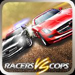 Racers Vs Cops GamelinkeXchange