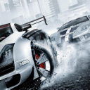 racing competition GameLinkExchange