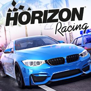 Racing Horizon GamelinkeXchange