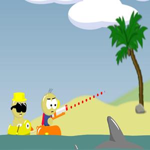Raft Wars GamelinkeXchange