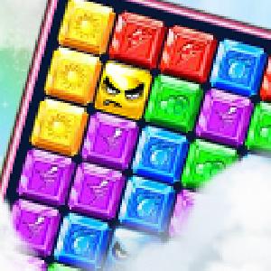 Rainbow Rush GamelinkeXchange