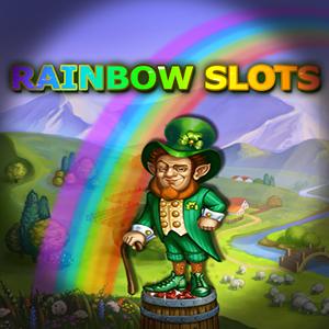 Rainbow Slots GamelinkeXchange