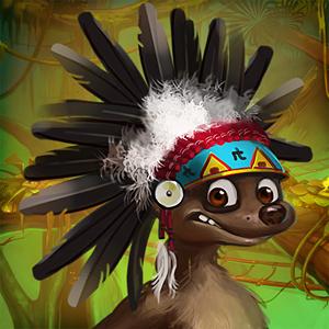 rainforest solitaire GameLinkExchange