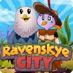 Ravenskye City GamelinkeXchange