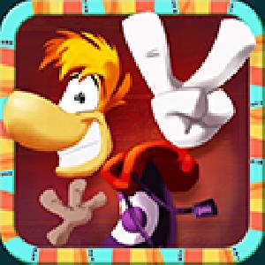 rayman fiesta run GamelinkeXchange
