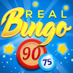 real bingo GameLinkExchange