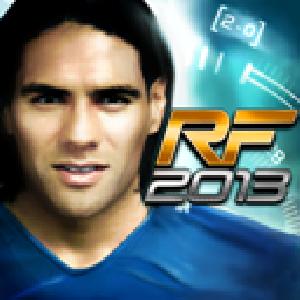 Real Football 2013 GamelinkeXchange