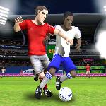 real football 3d GameLinkExchange