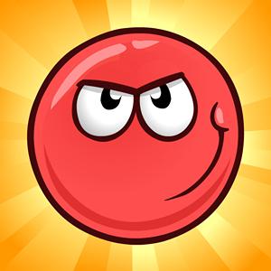 Red Ball 4 Volume 3 GamelinkeXchange