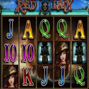RED LADY DELUXE GamelinkeXchange