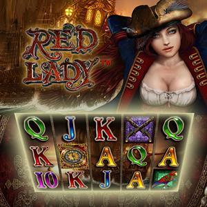 red lady slot GameLinkExchange
