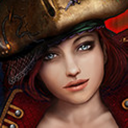 Red Lady GamelinkeXchange