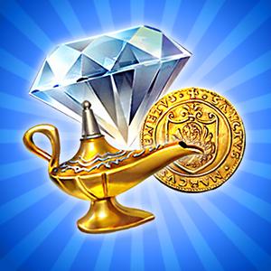 Relic Match Lost Jewel Mystery GamelinkeXchange