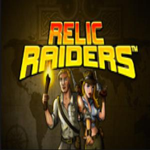Relic Raiders GamelinkeXchange
